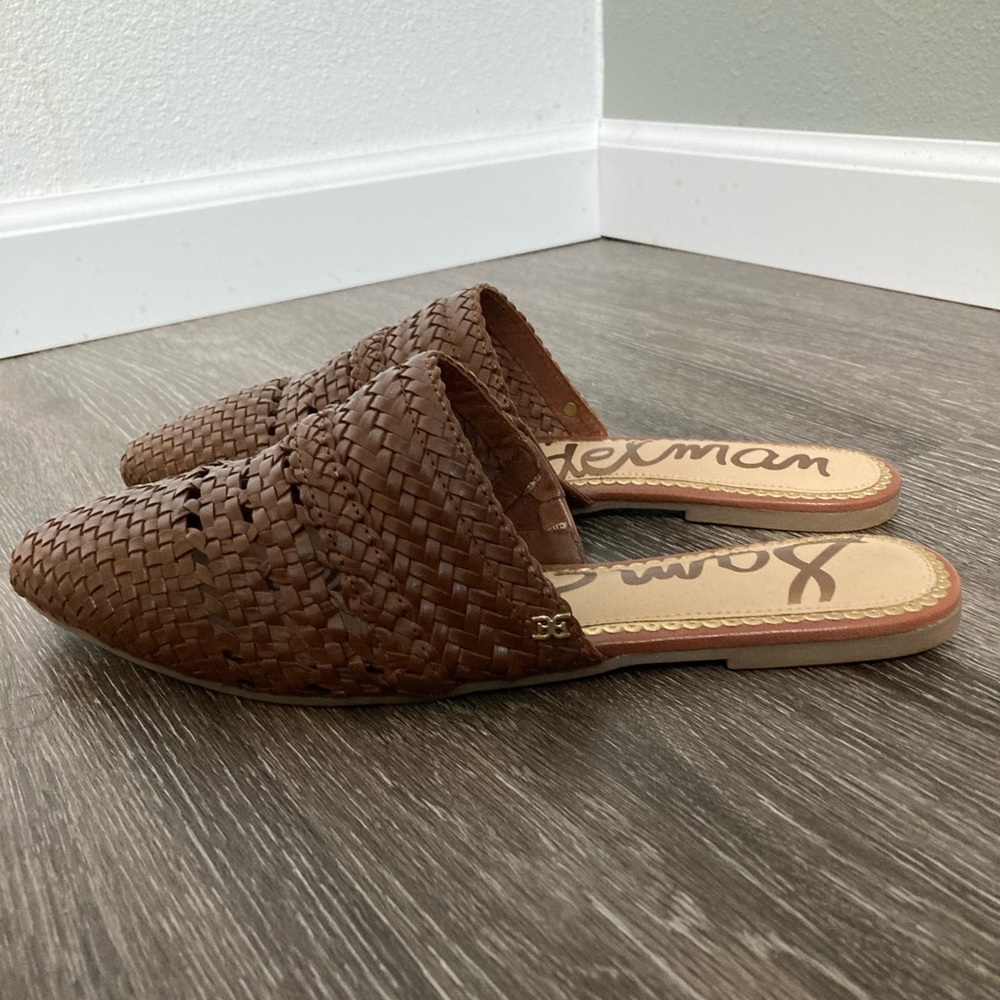 Women’s Sam Edelman Natalya Slip ons